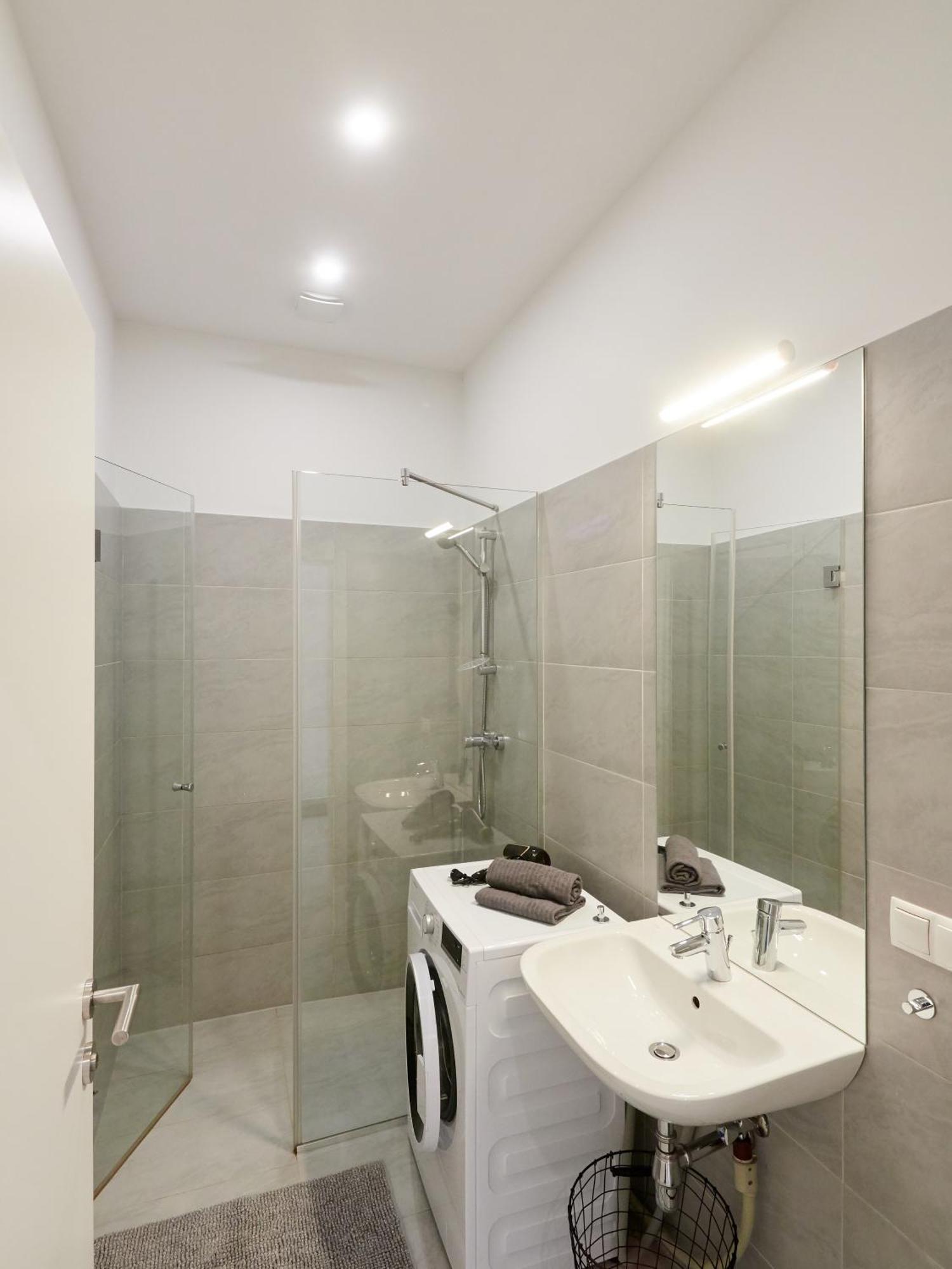 Central Sb Apartment