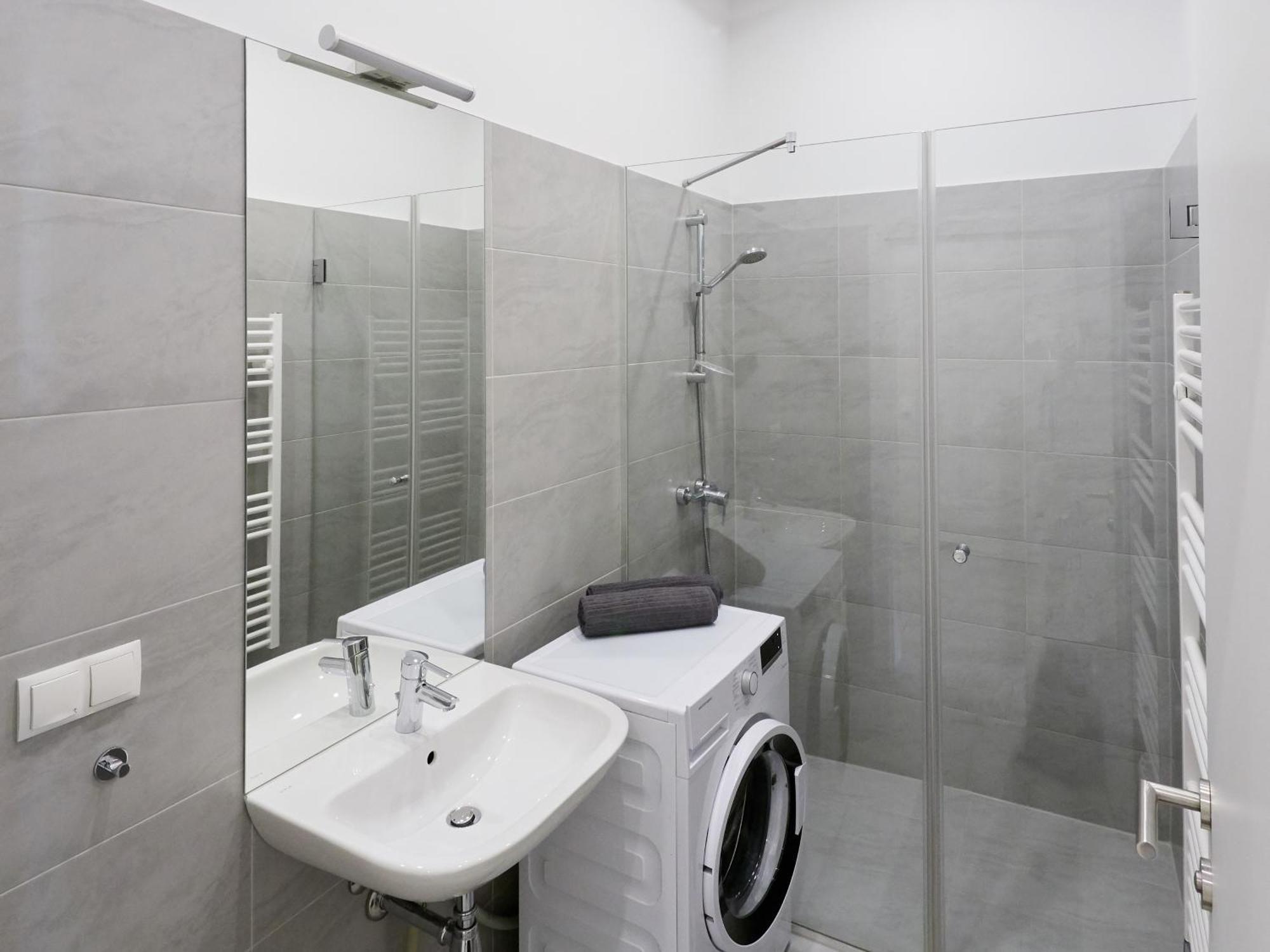 Apartment Central Sb *