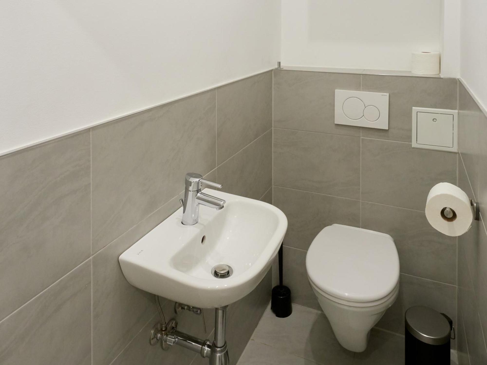 Central Sb Apartment *