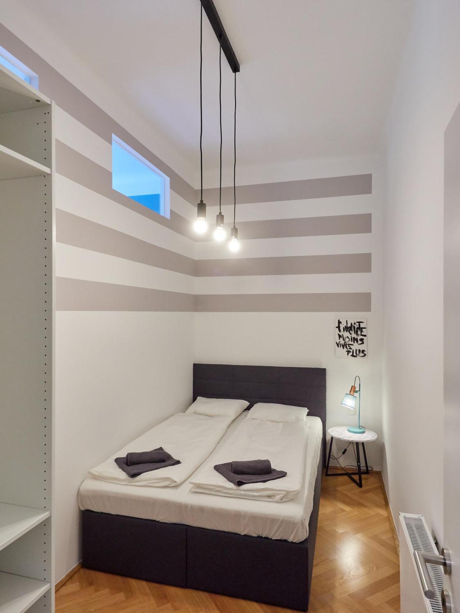 Apartment Central Sb