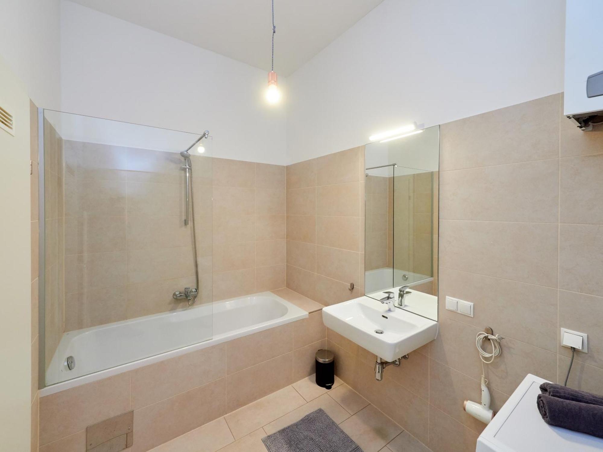 Central Sb Apartment Vienna