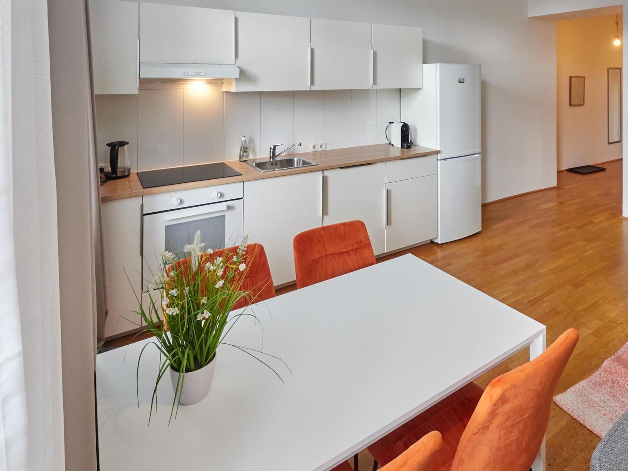 Central Sb Apartment *