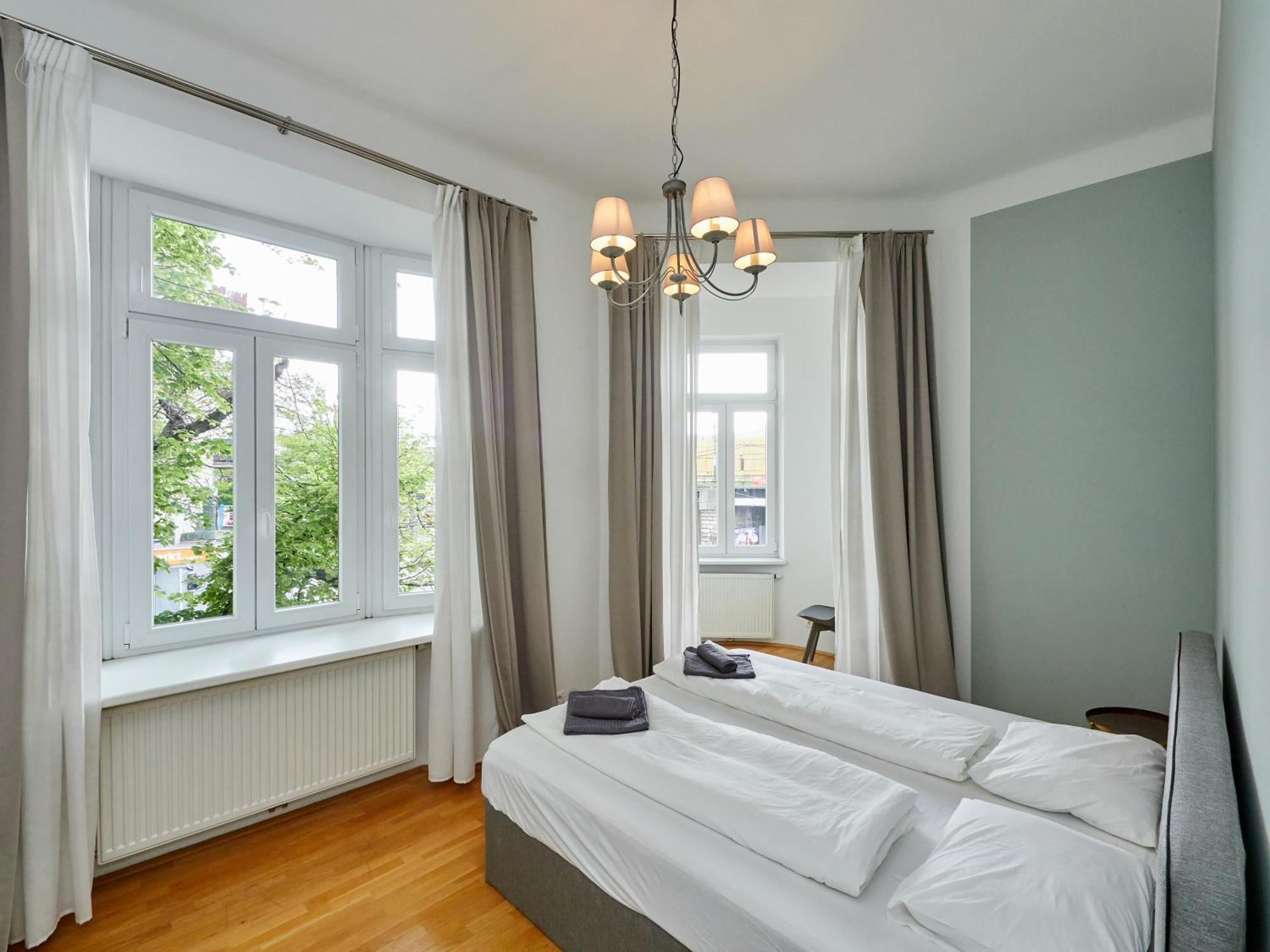 Central Sb Vienna