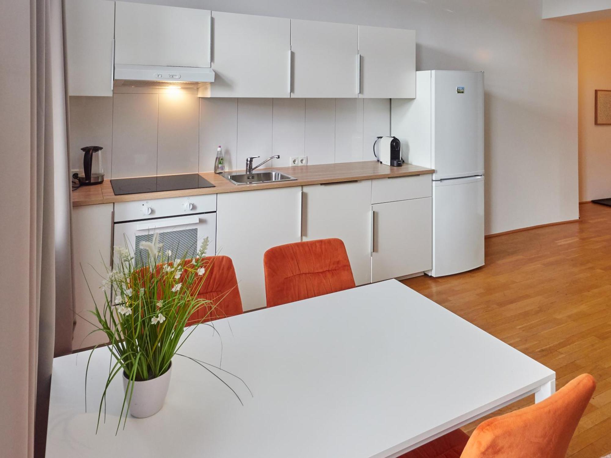 Central Sb Apartment Vienna