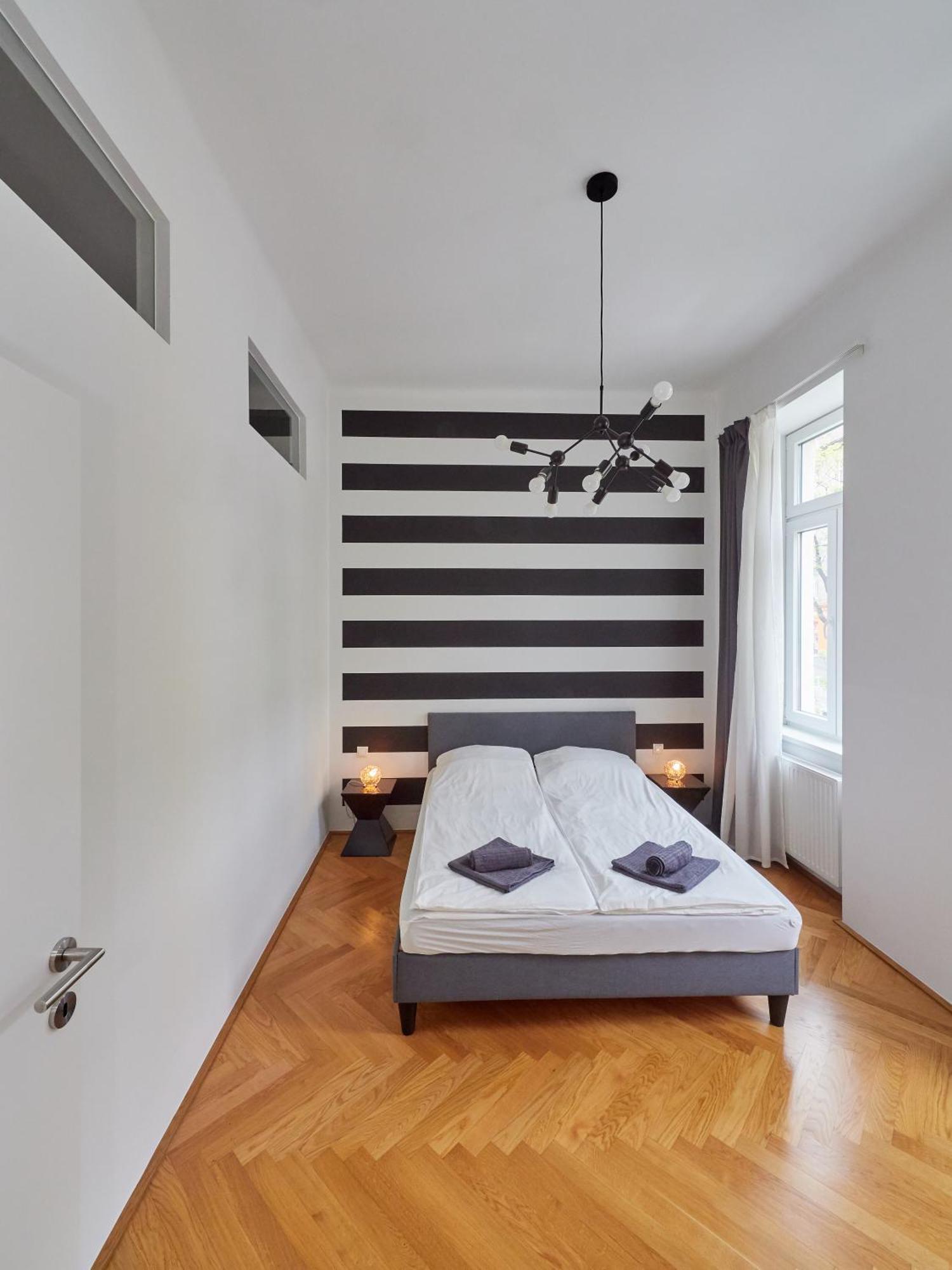 Central Sb Apartment