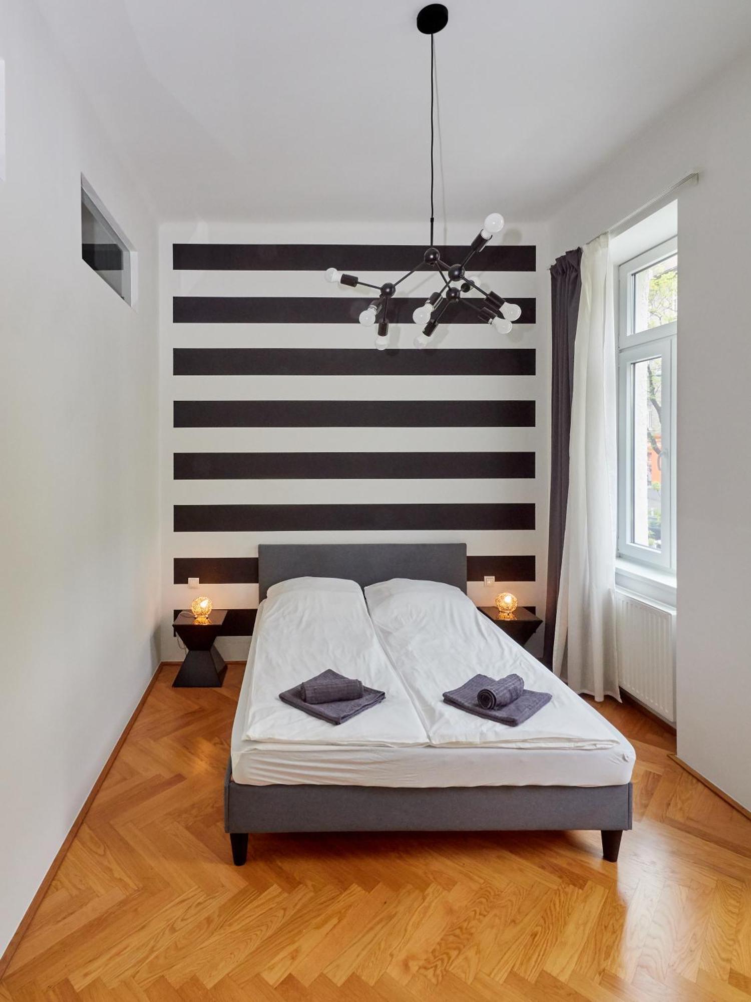 Central Sb Apartment *