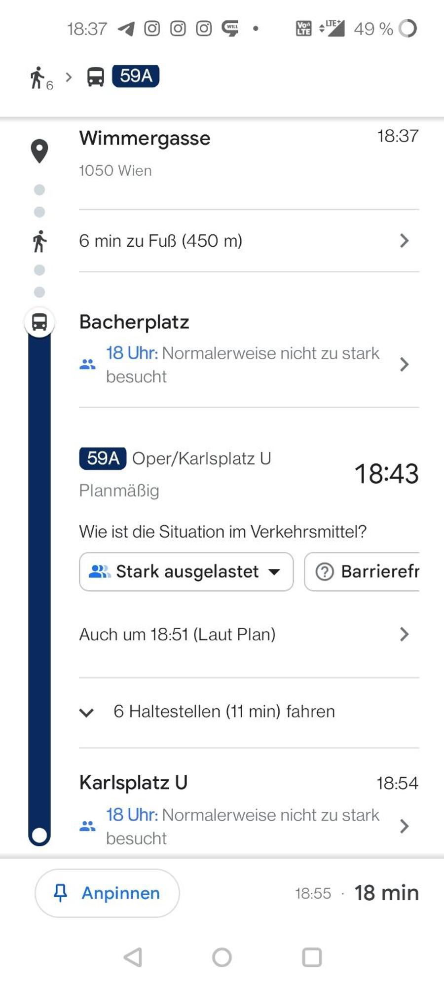 Near - Cosy Wien