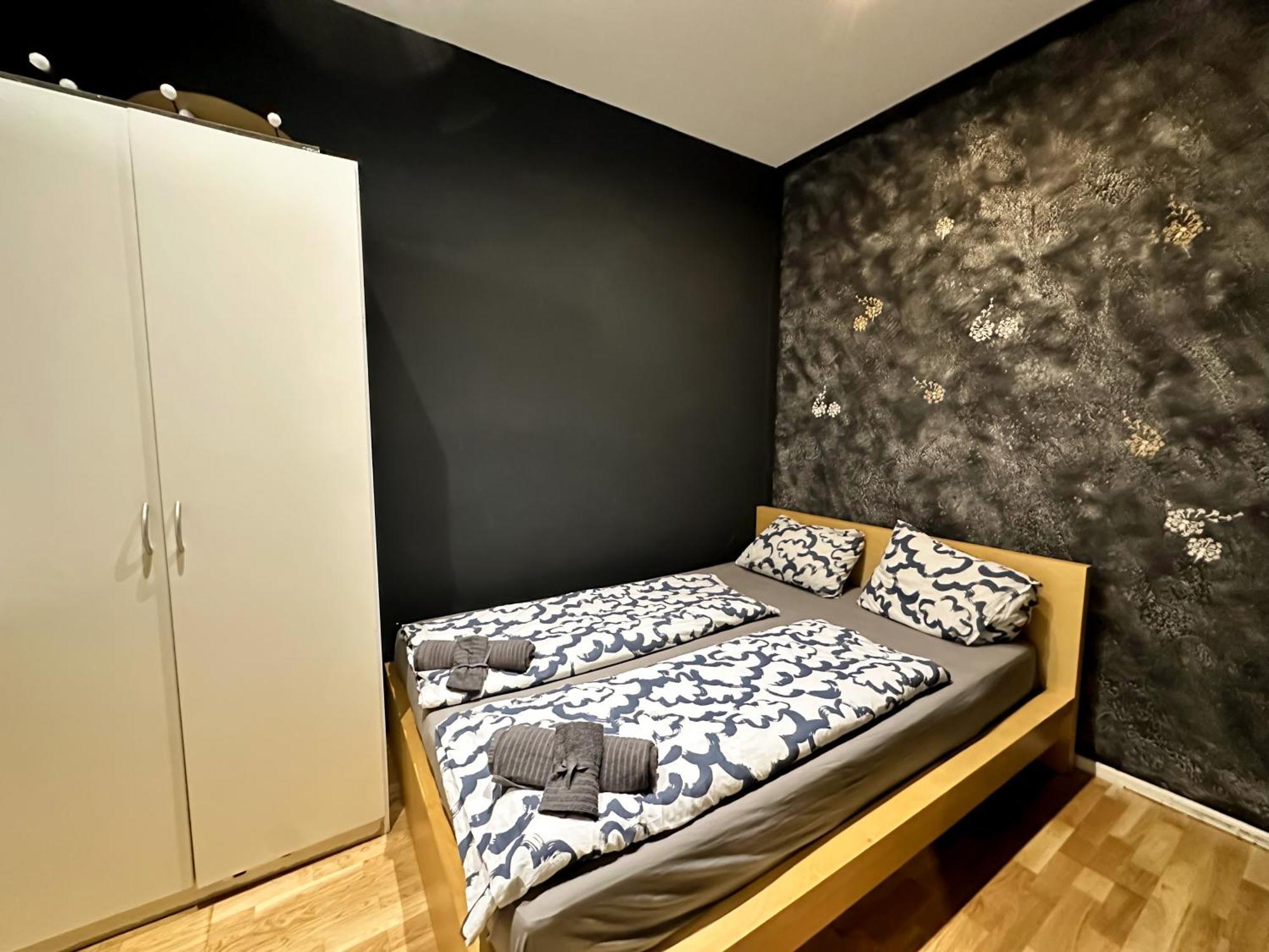 Apartamento W - Brigittenau Area Mm16
