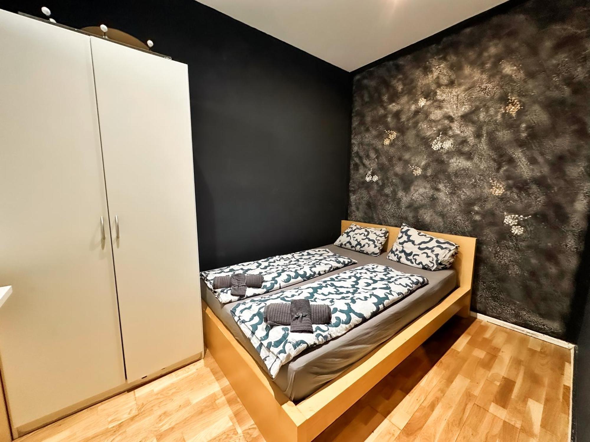 W - Brigittenau Area Mm16 Viena