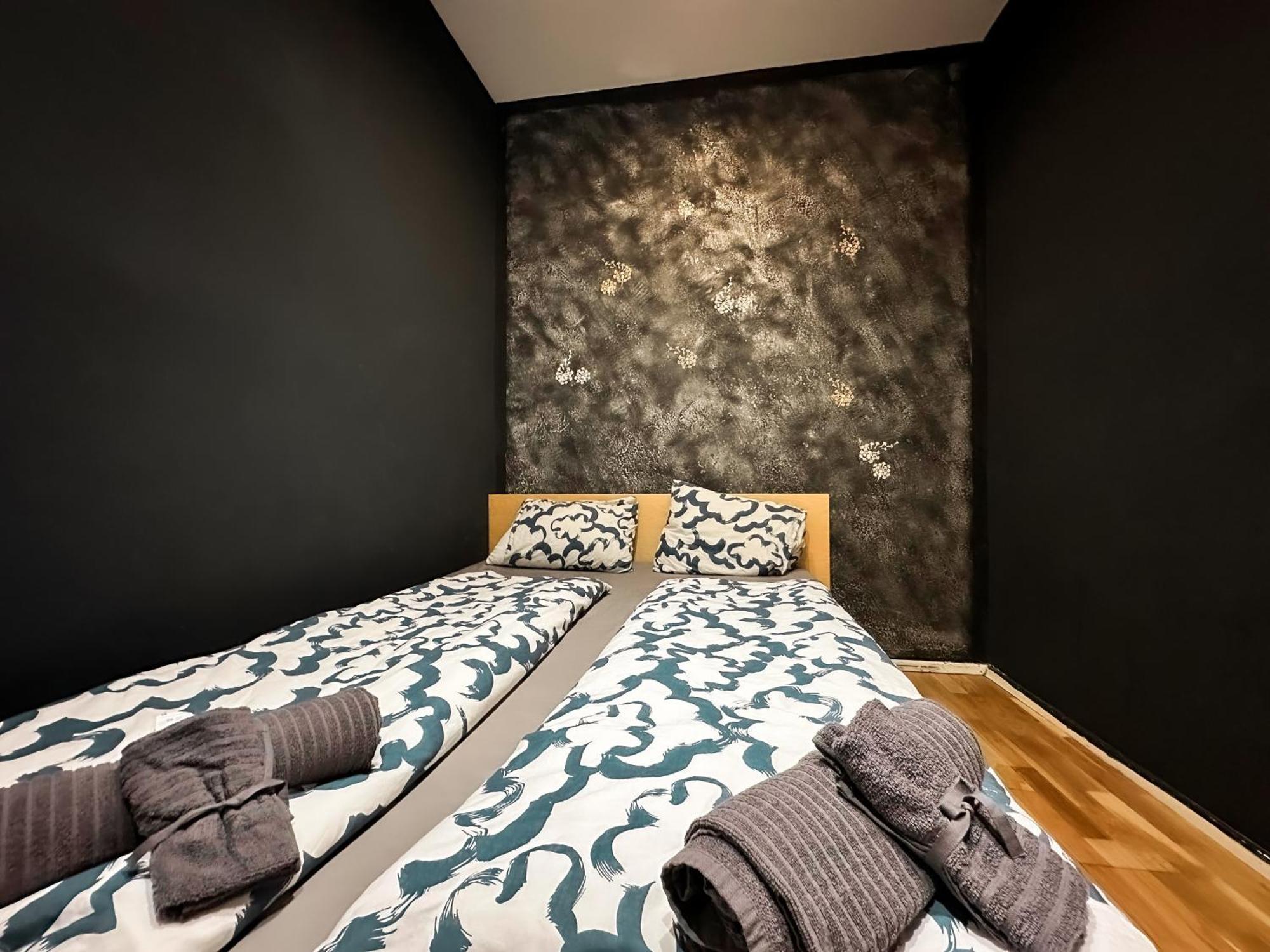 W - Brigittenau Area Mm16 Apartamento Viena