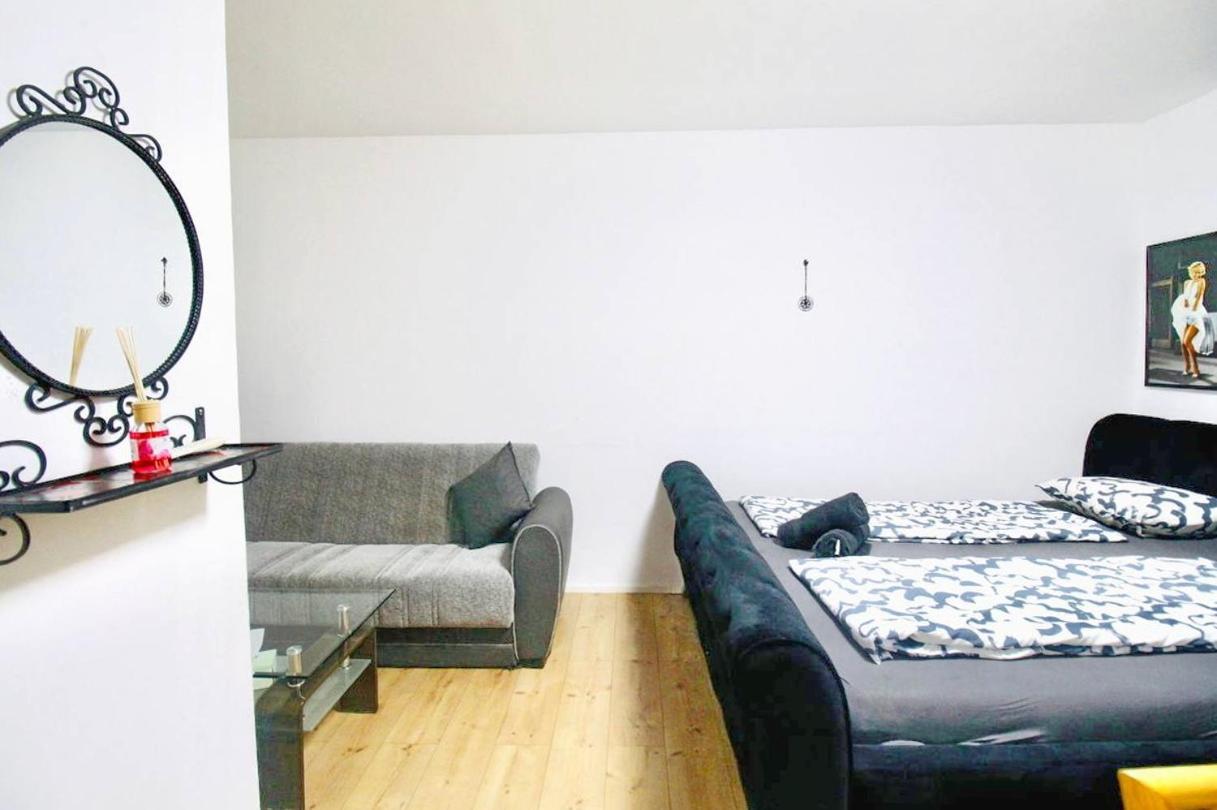 Apartment Modern In Millennium Area