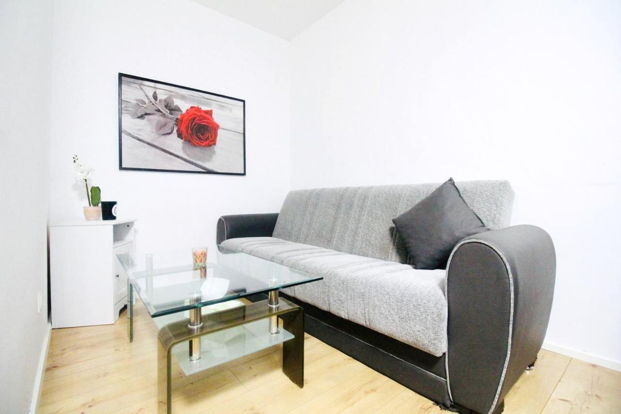 Modern In Millennium Area Apartment *