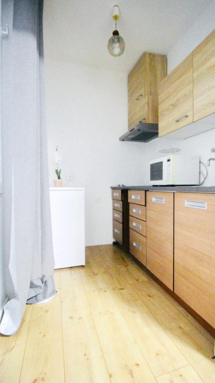 Modern In Millennium Area Apartment