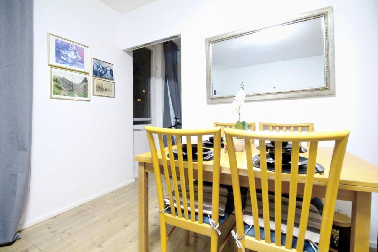 Modern In Millennium Area Apartment