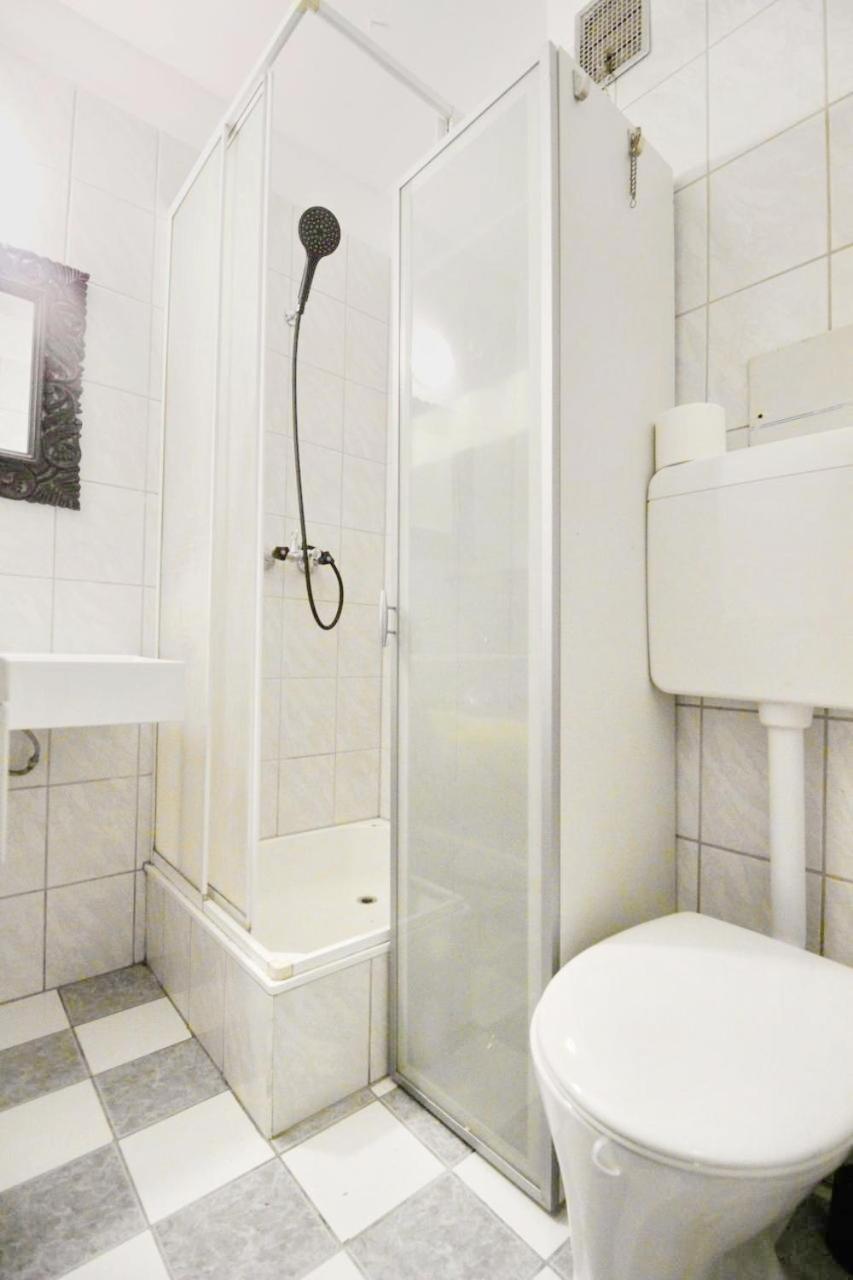 Apartment Modern In Millennium Area *
