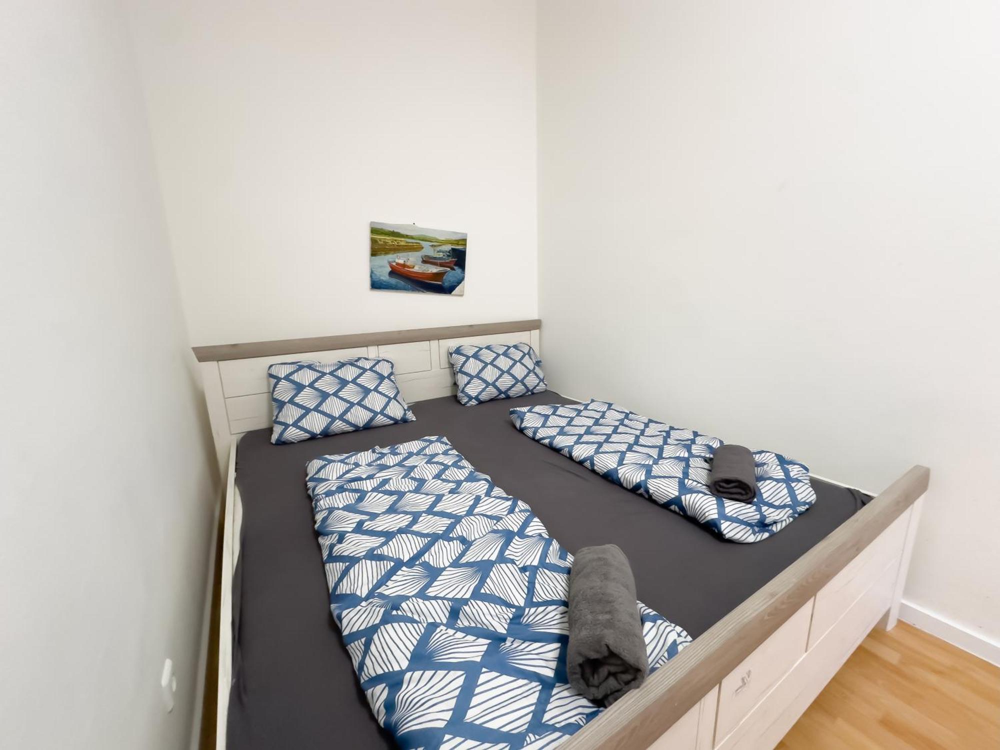 Charming Brigittenau Haven Kl38 Apartamento *
