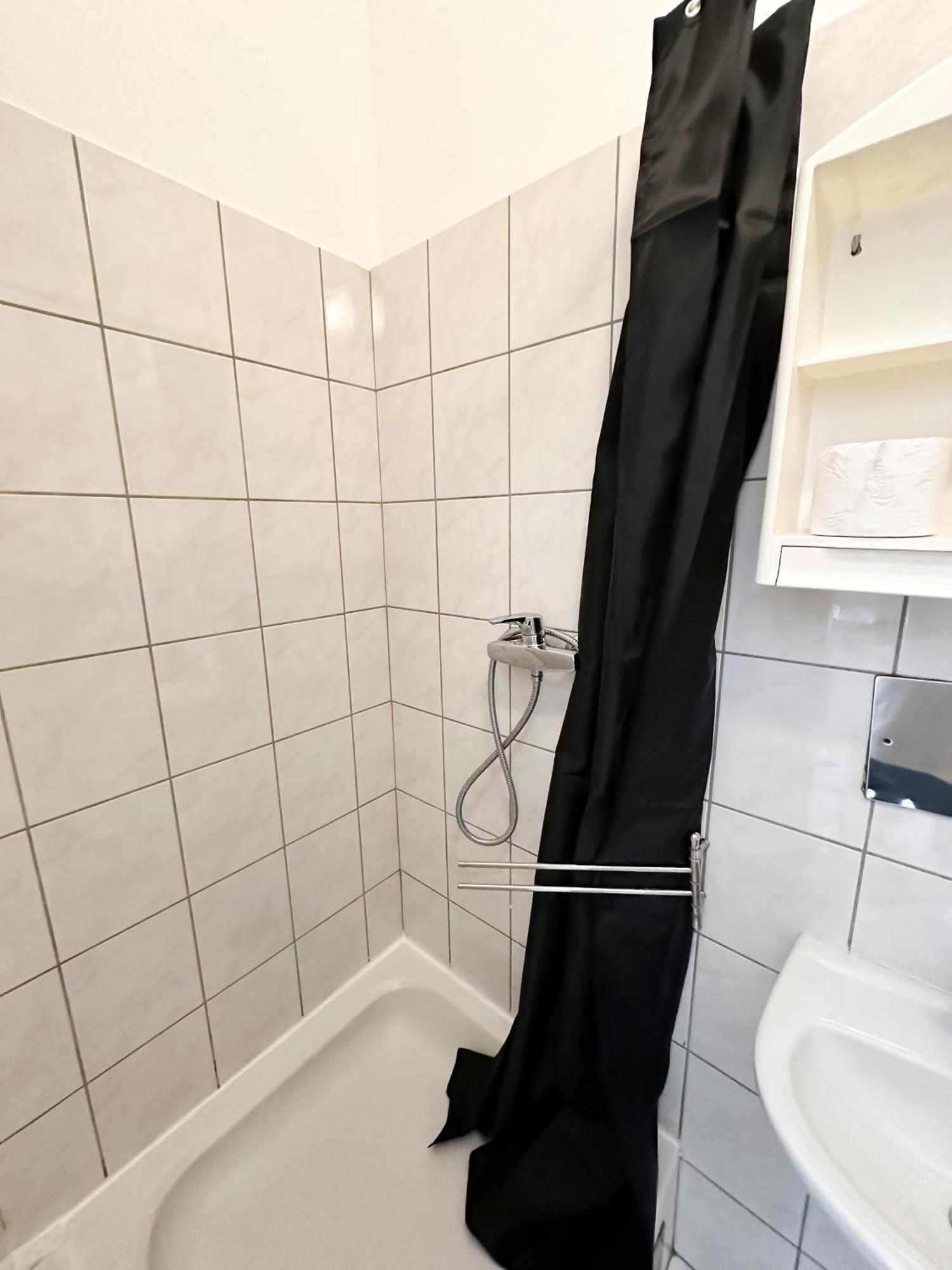 Charming Brigittenau Haven Kl38 Viena