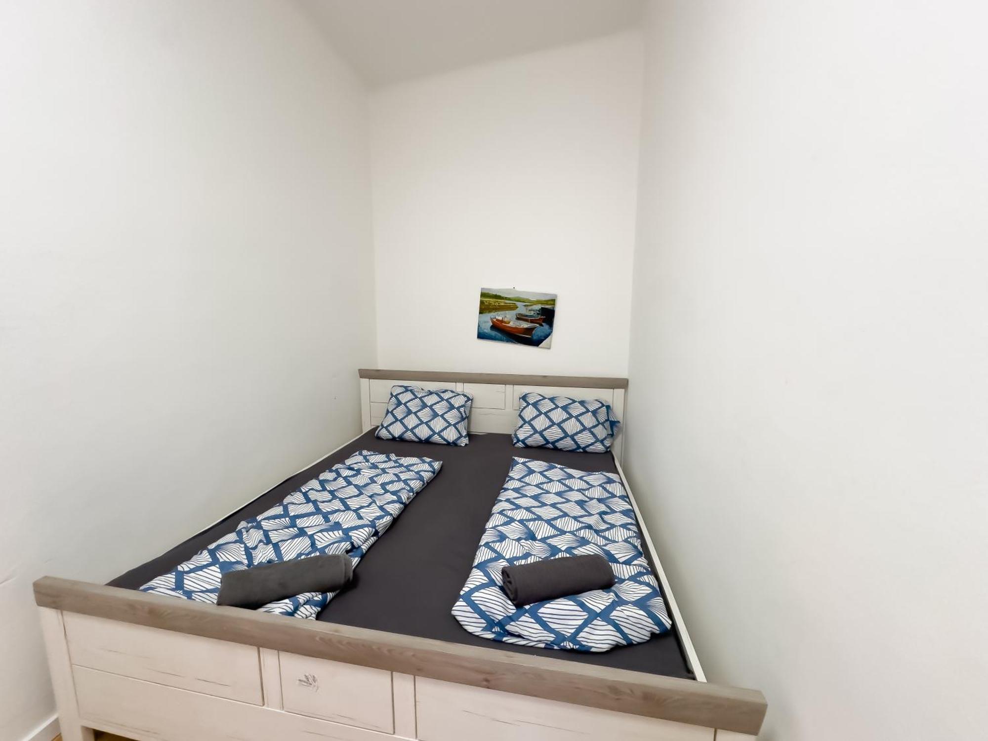 Charming Brigittenau Haven Kl38 Apartamento