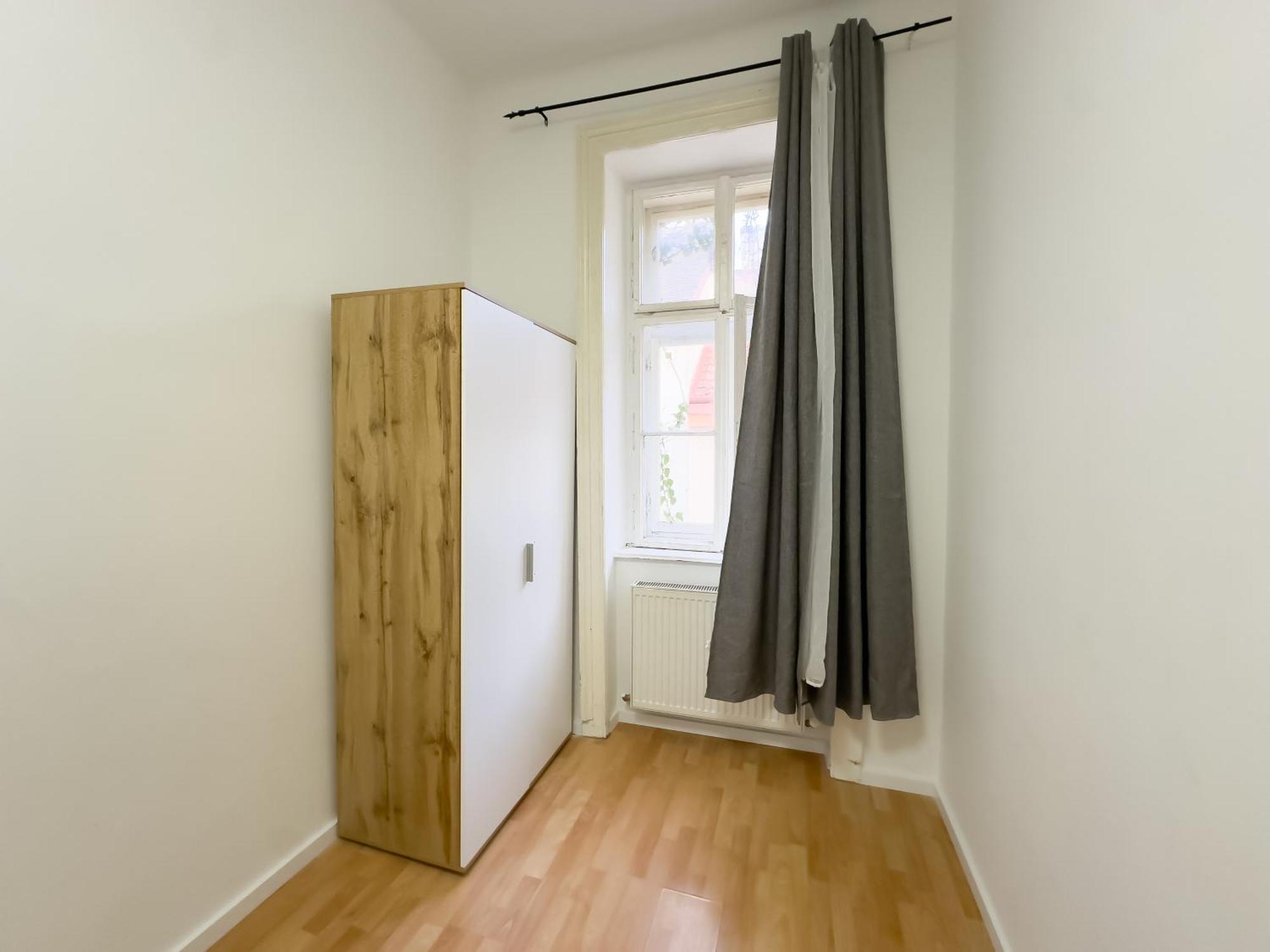 Apartamento Charming Brigittenau Haven Kl38