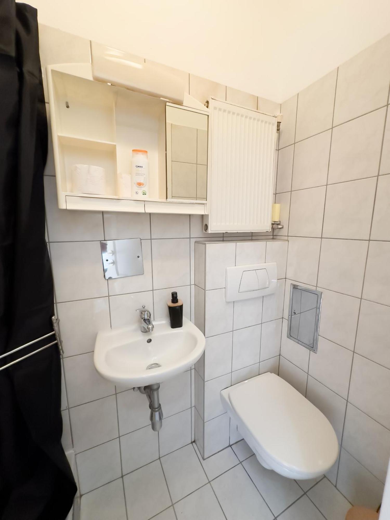 Apartamento Charming Brigittenau Haven Kl38 *