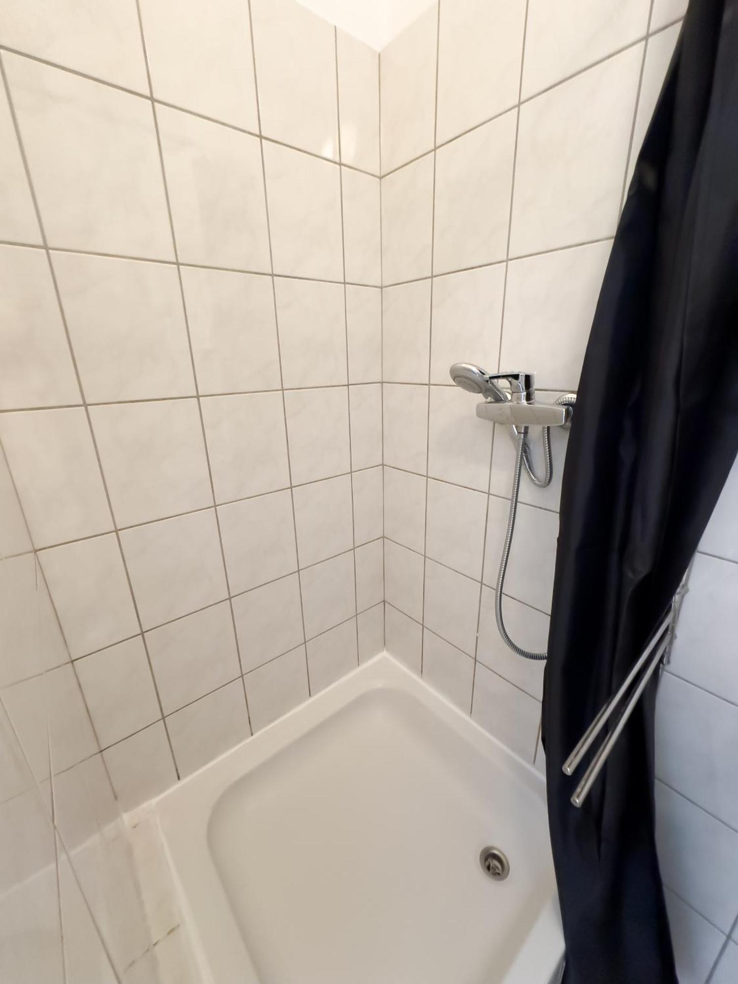 Charming Brigittenau Haven Kl38 Viena