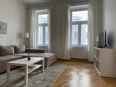 Apartment Beautiful In Vienna