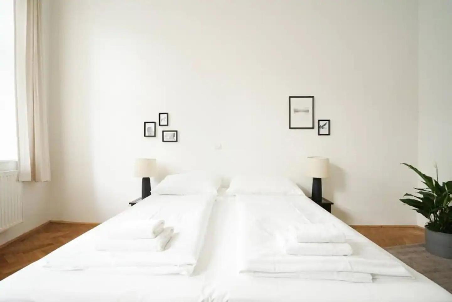 Apartment Beautiful In *