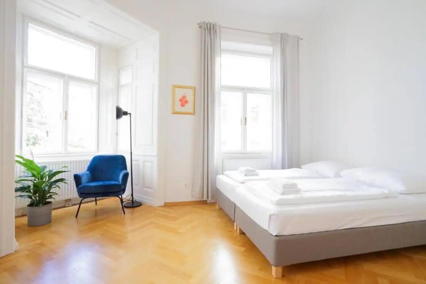 Apartment Beautiful In