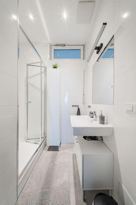 Apartment 75 M² Near Nussdorferstrasse U6 Vienna