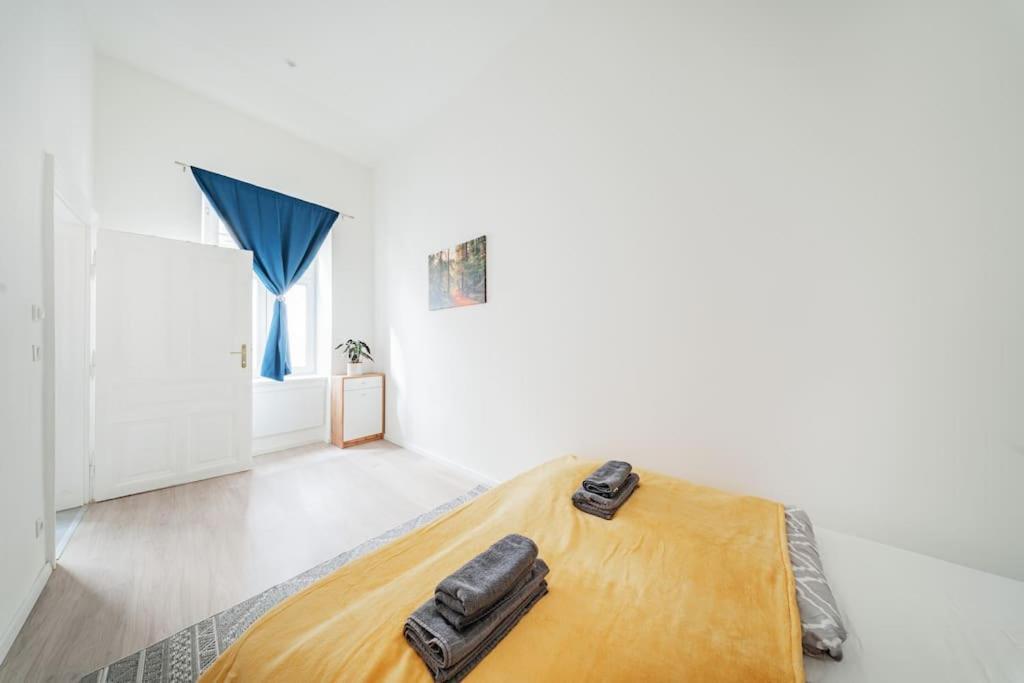 75 M² Near Nussdorferstrasse U6 * Vienna