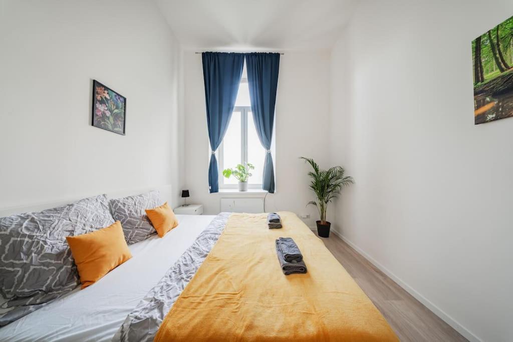 Apartment 75 M² Near Nussdorferstrasse U6 Vienna