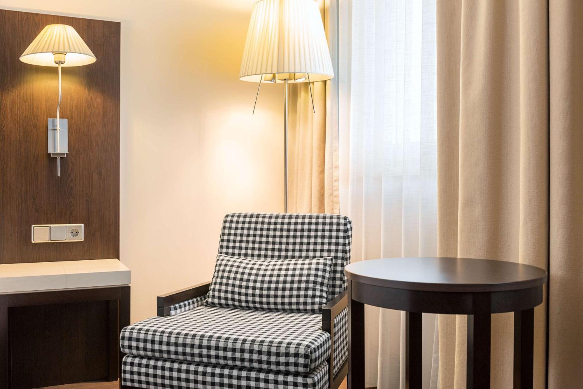 Hotel Nh Danube Vienna