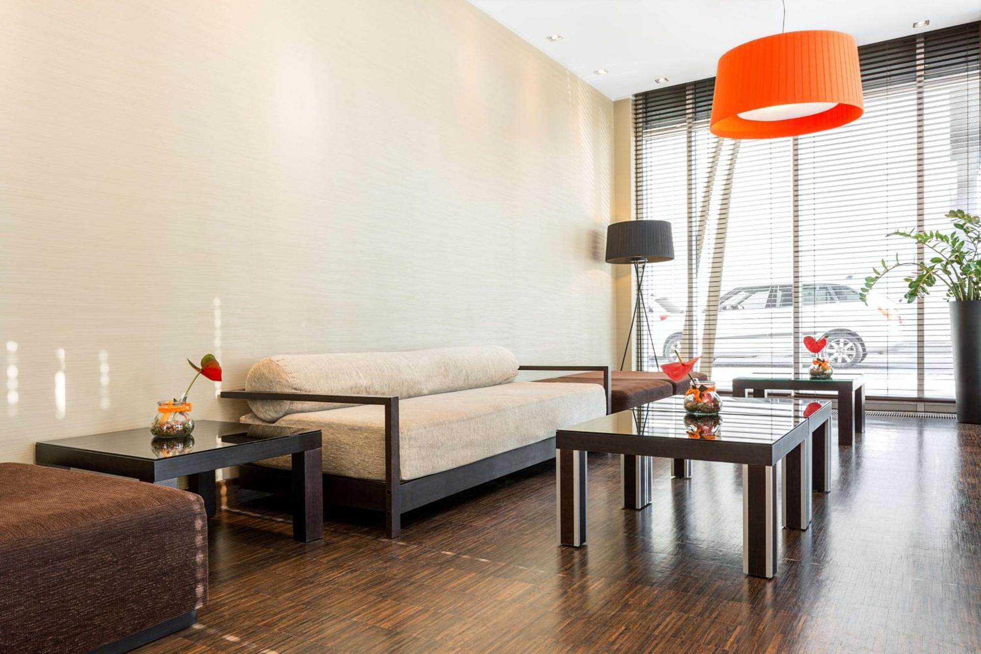 Nh Danube 4*