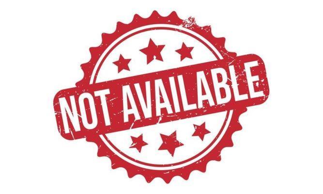 No Vienna