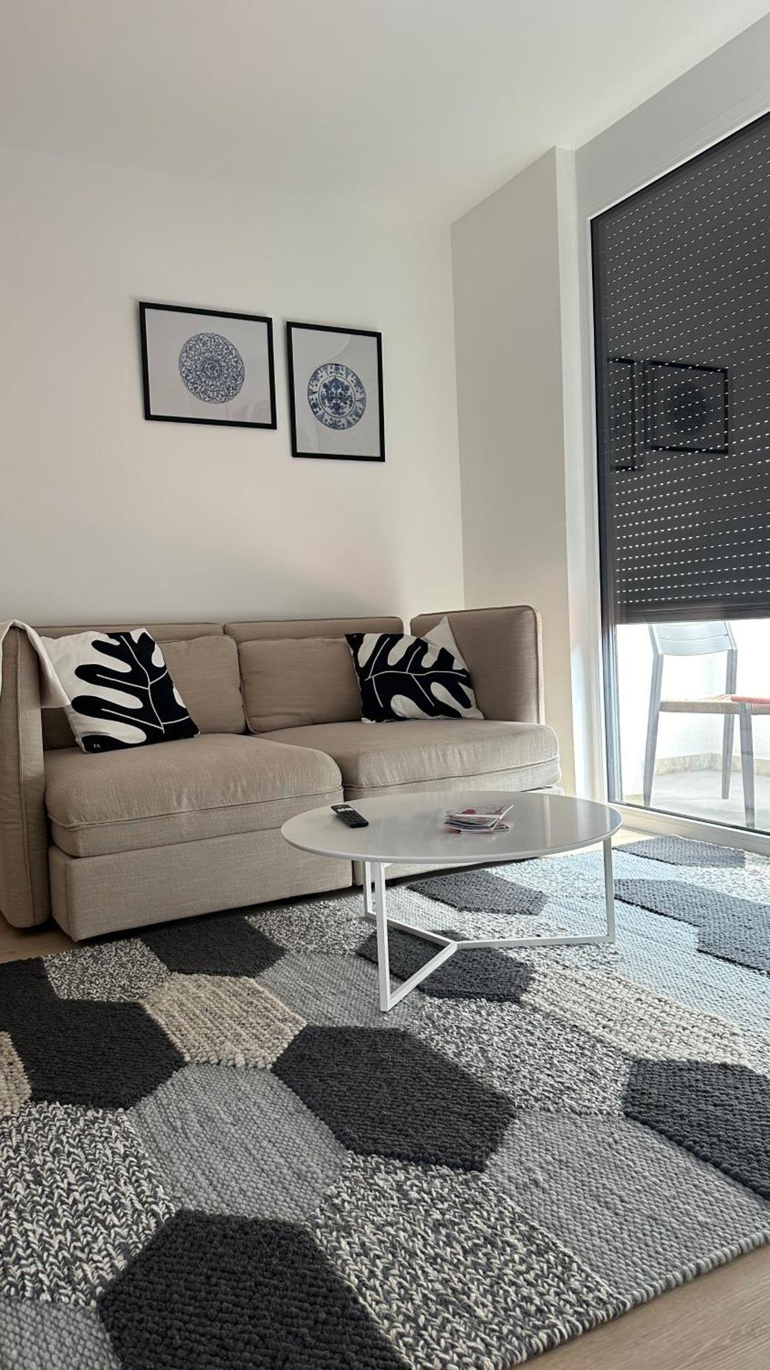 Apartment Si - Smart Wien