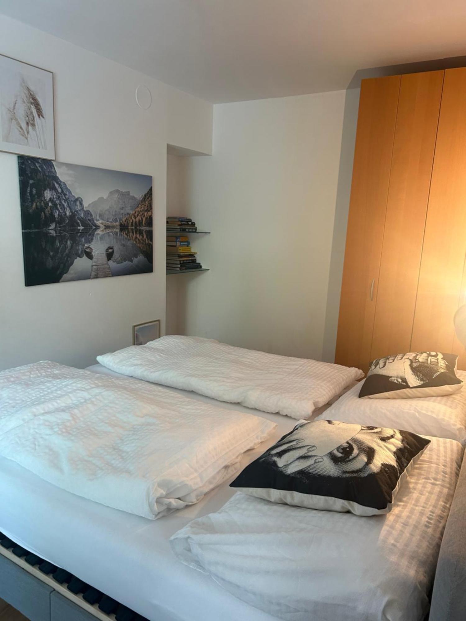 Apartment Mit Logia Und Kleinen Garten In Zentraler Lage 2 Vienna