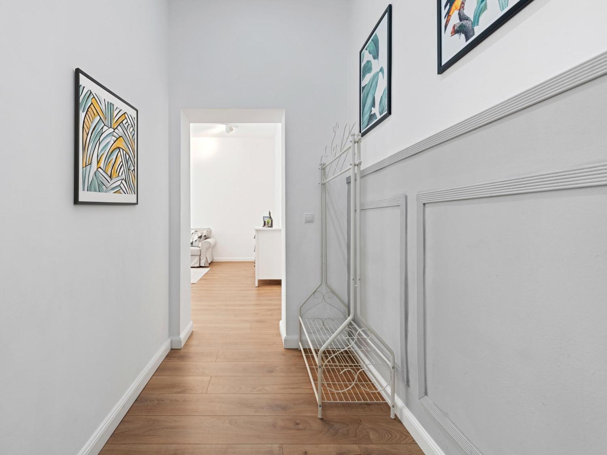 Sky9 District 18 Apartment Wien