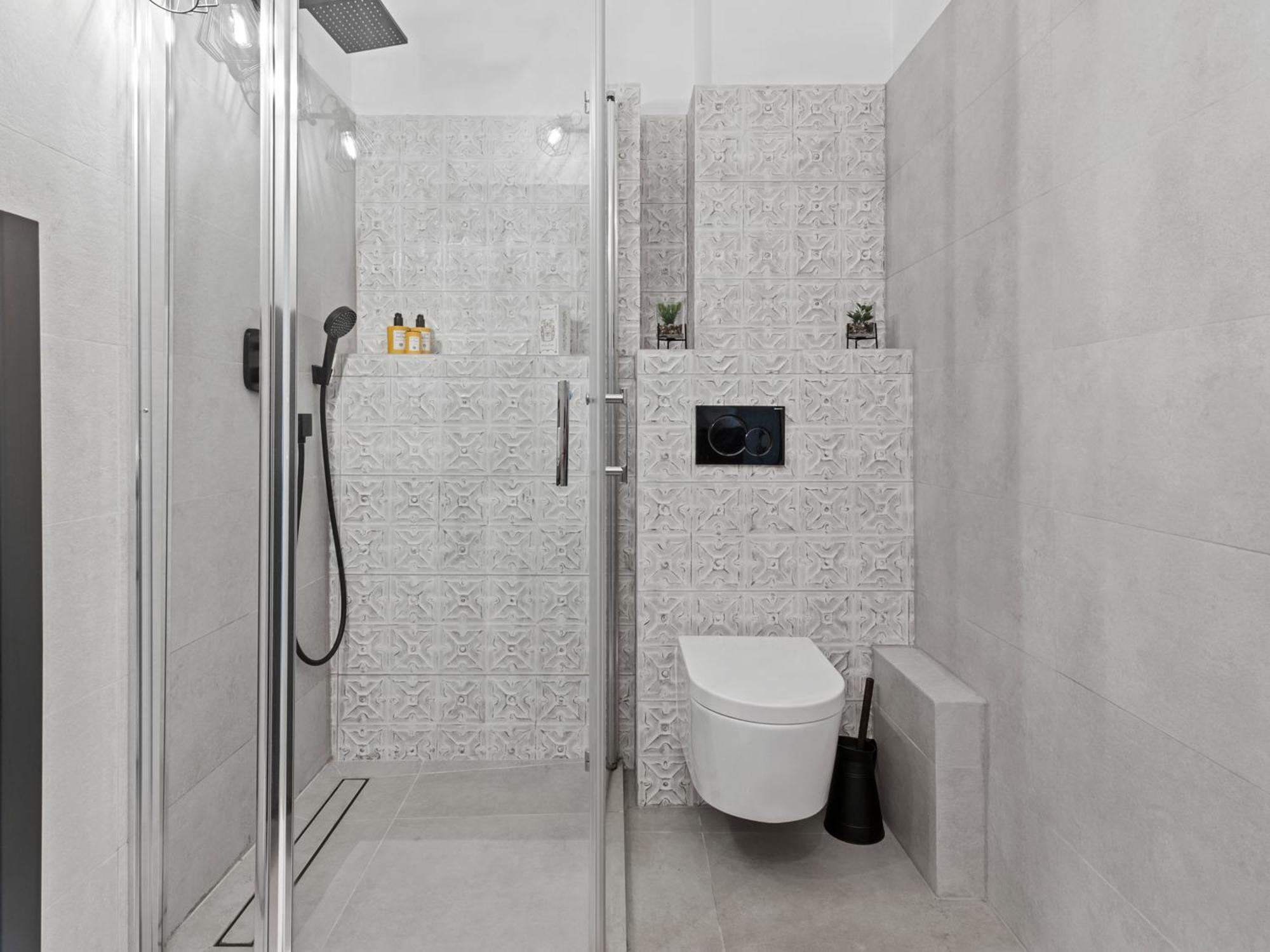 Sky9 District 18 Apartment Vienna