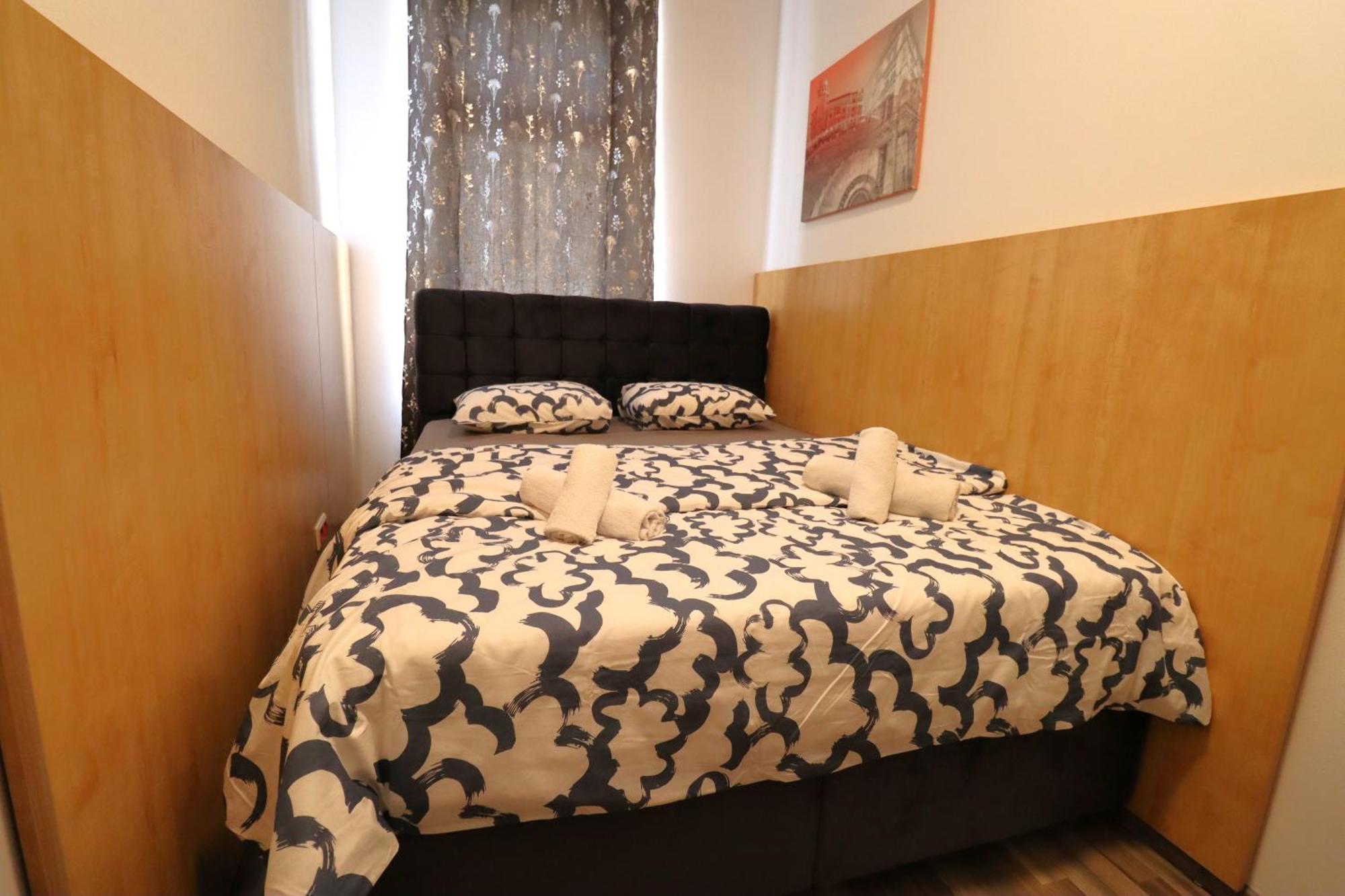 Aparthotel Grey Palazzo 1050