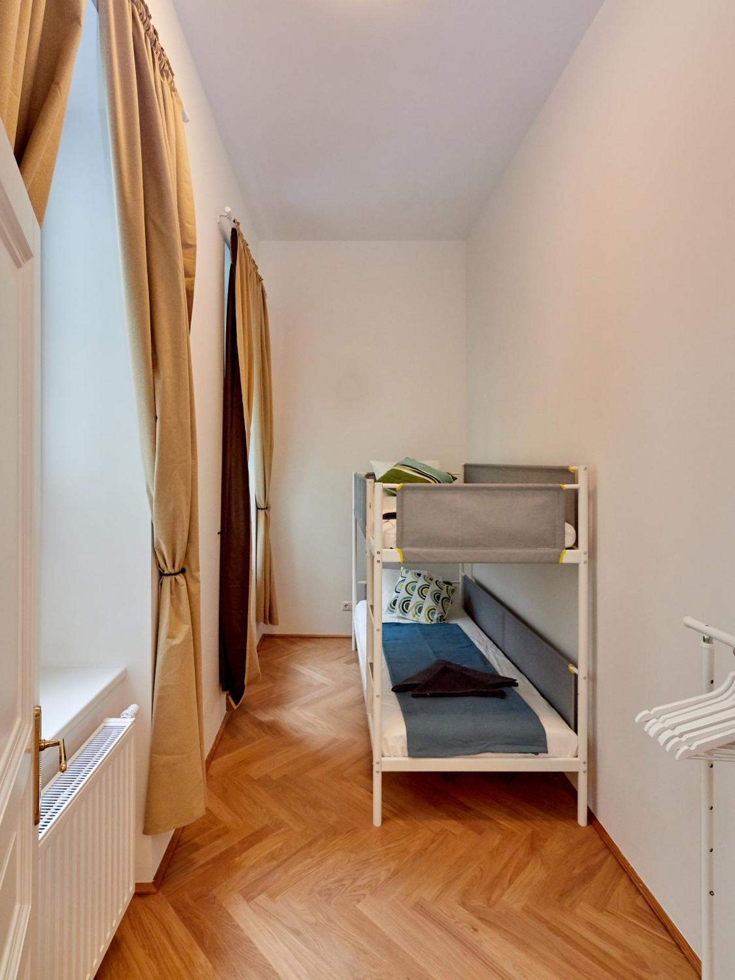 Premium Bg Apartment Vienna