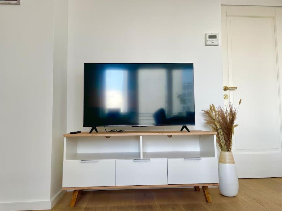 90 M2 Central With Balcony Vienna