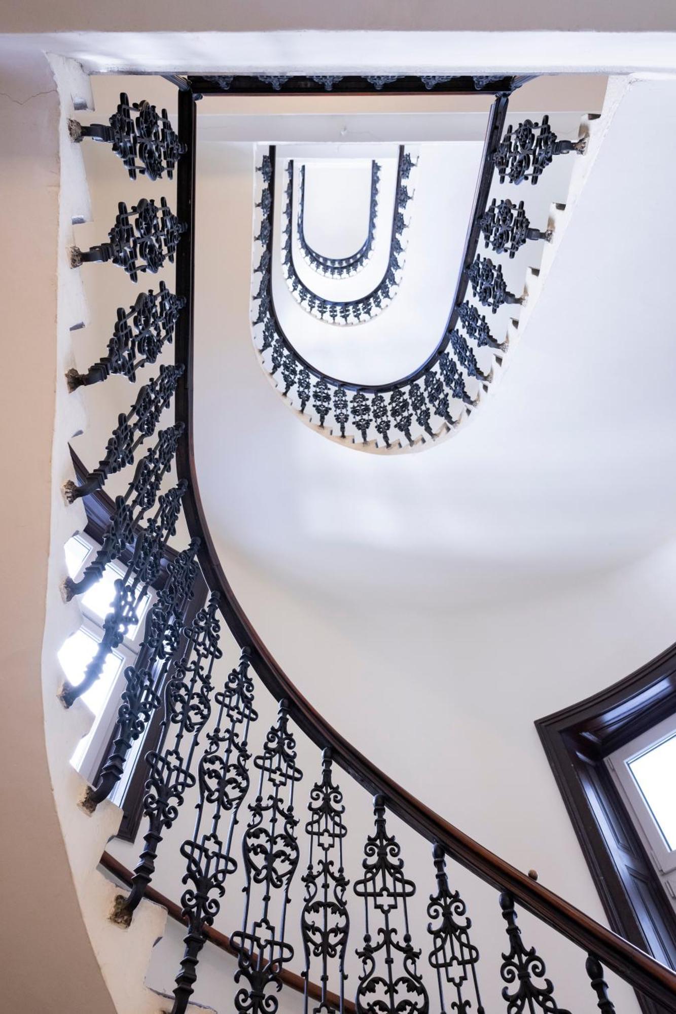Luxury Liechtenstein Apartment Vienna