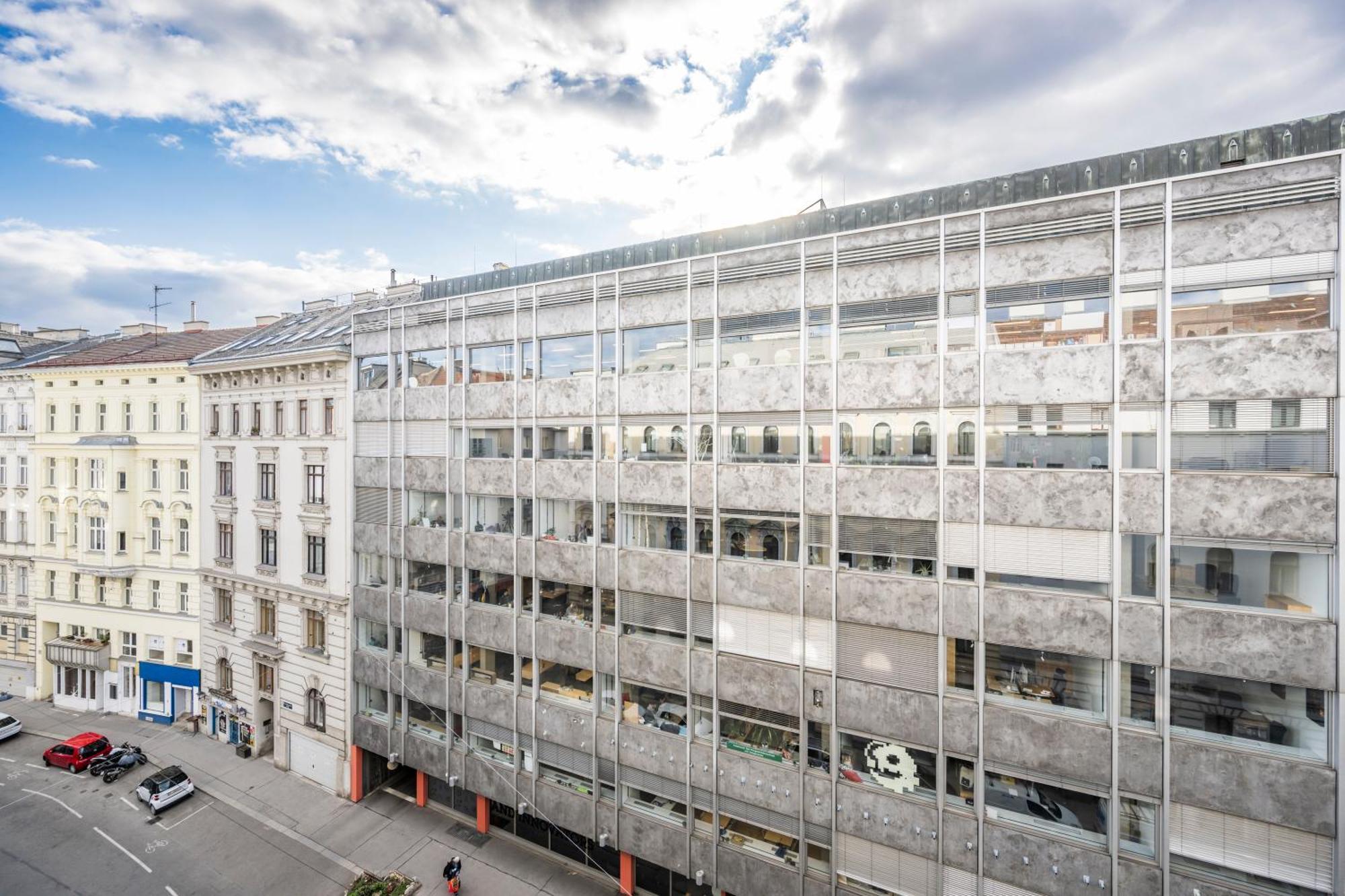 Apartment Luxury Liechtenstein *