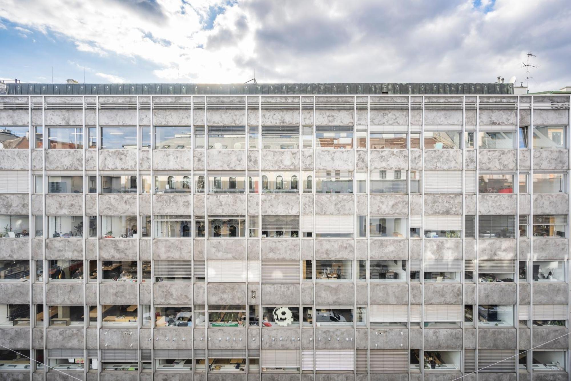 Apartment Luxury Liechtenstein Vienna