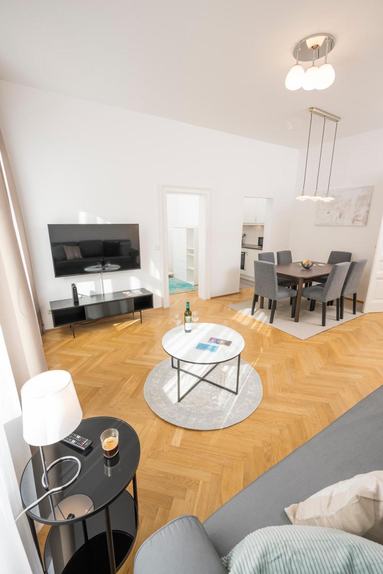 Luxury Liechtenstein *