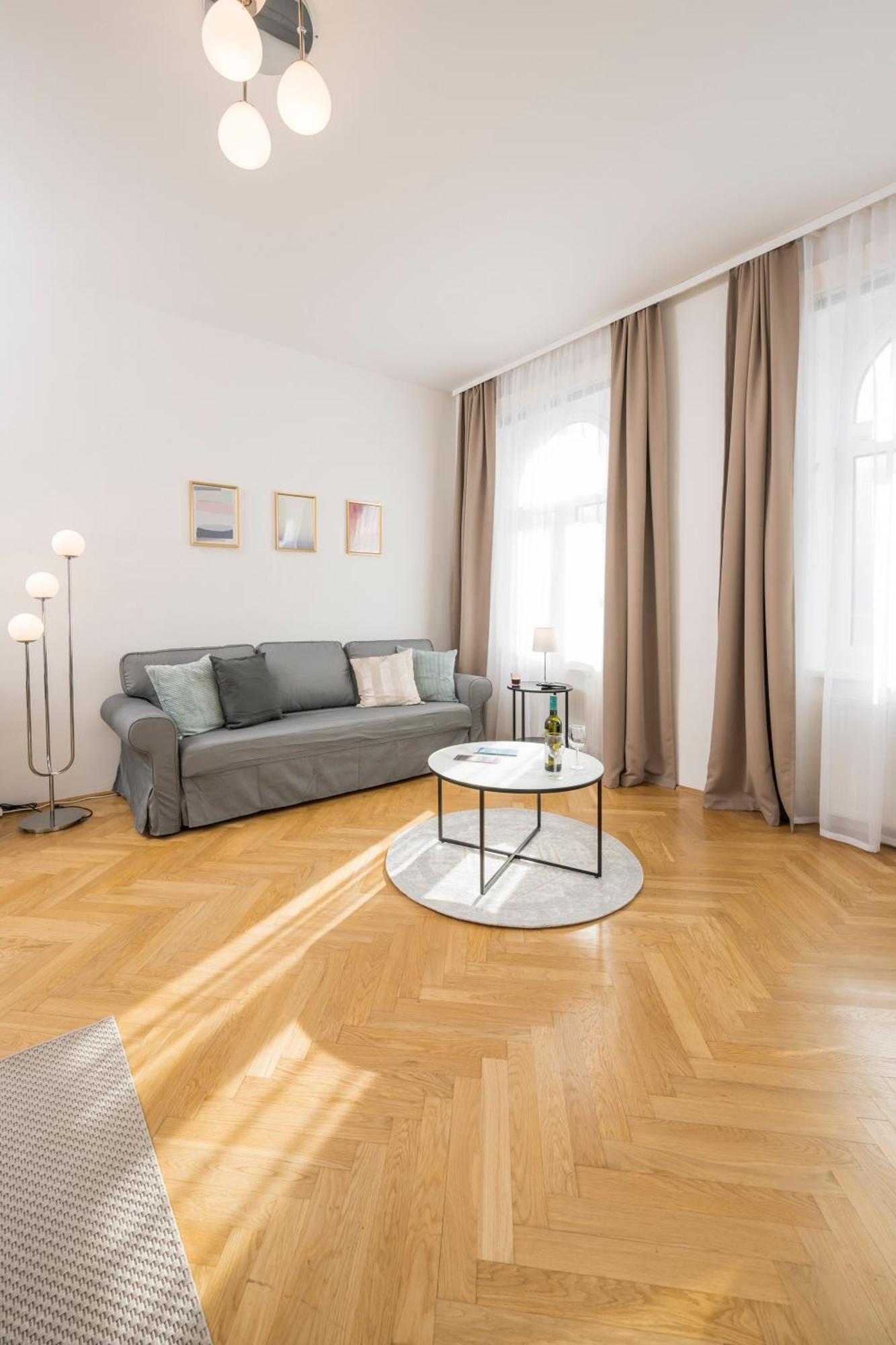 Apartment Luxury Liechtenstein
