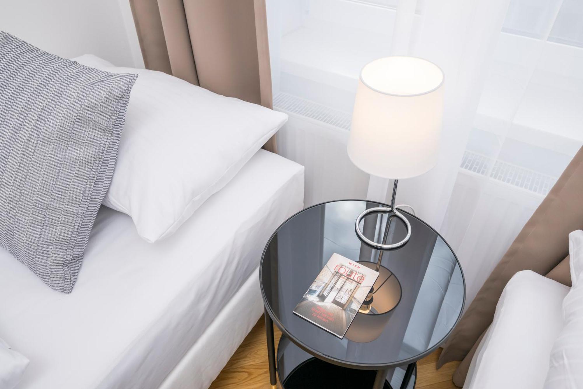Luxury Liechtenstein Apartment *