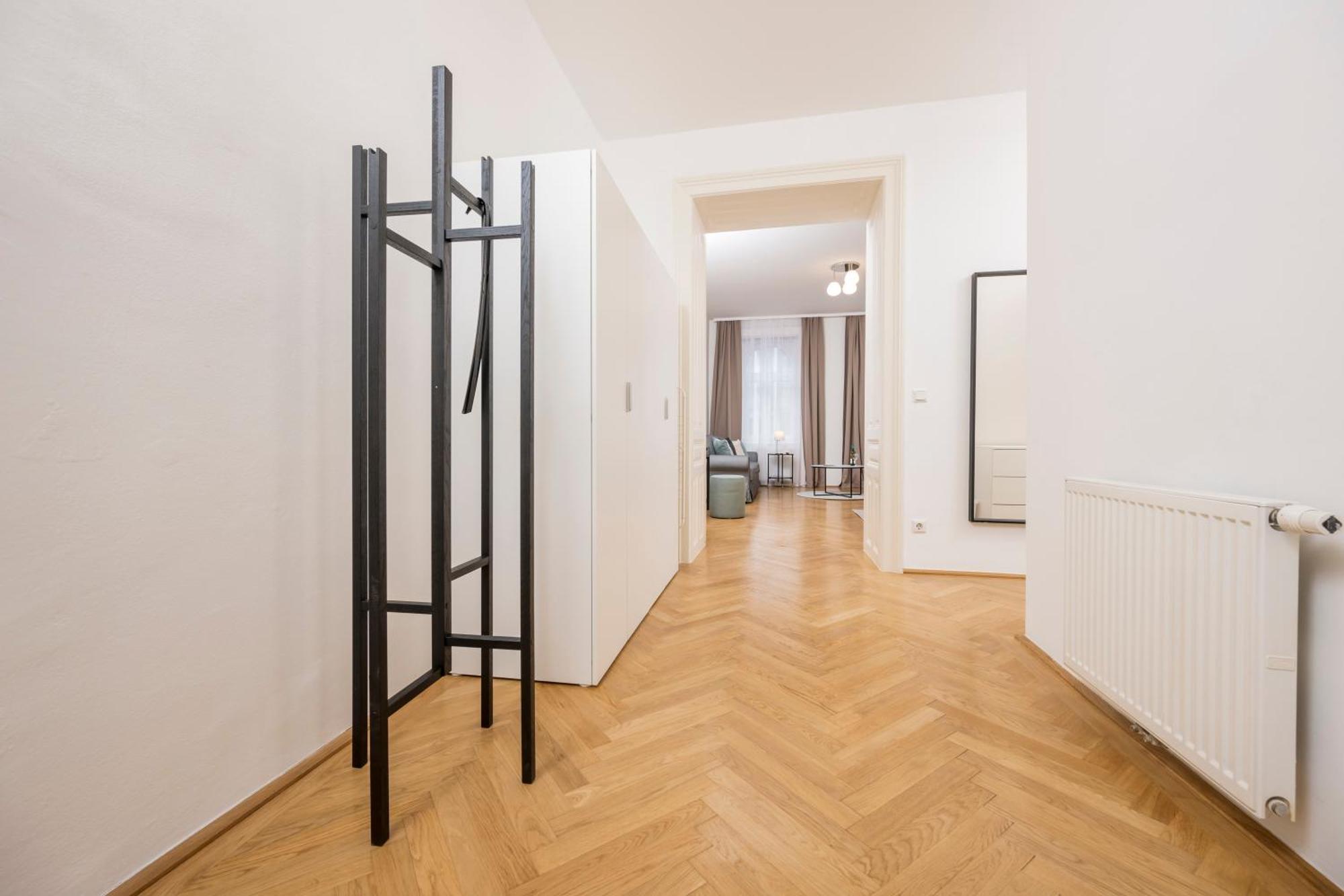Apartment Luxury Liechtenstein *