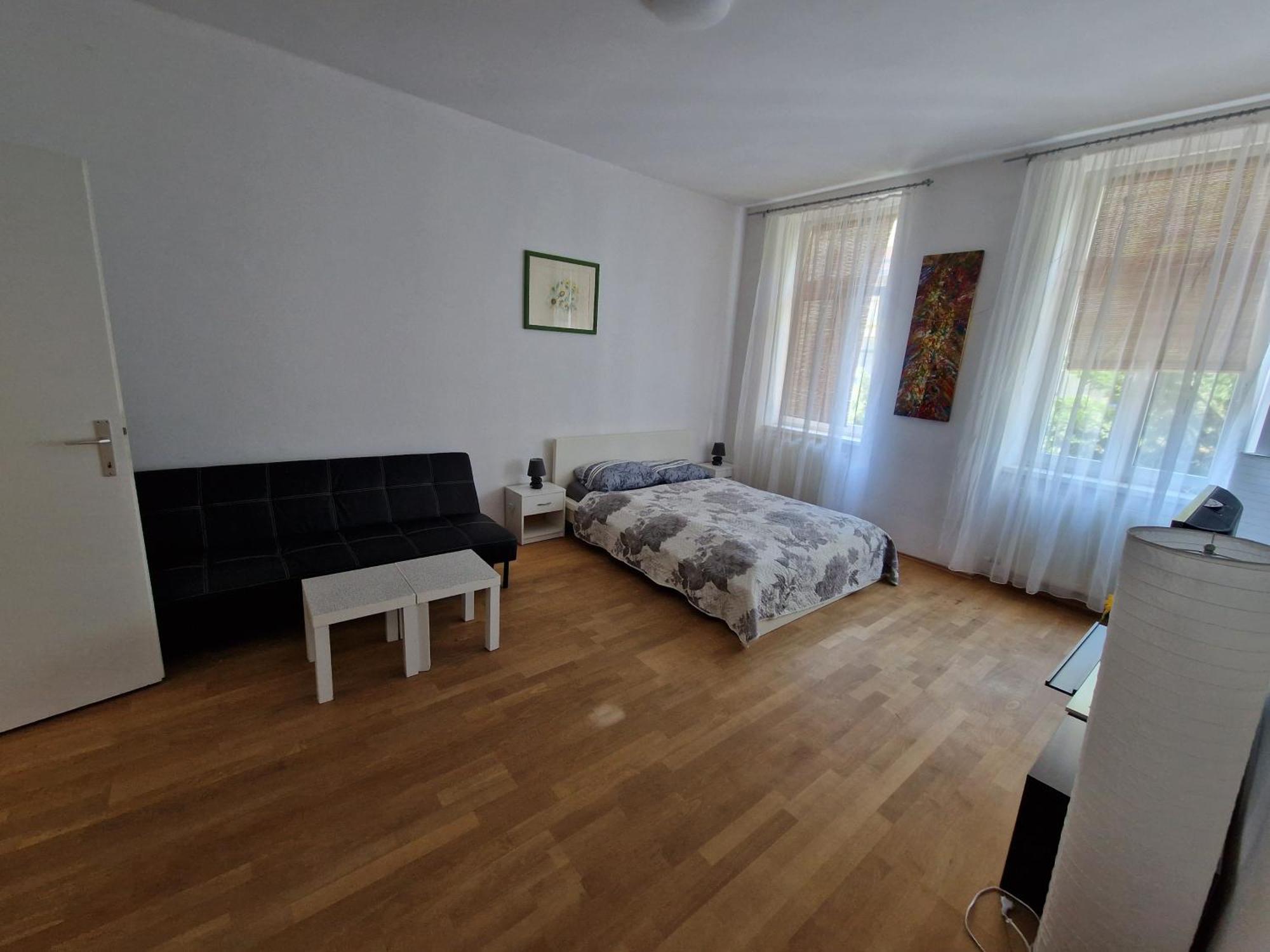 Apartment Keinergasse 18-contactless Check-in!