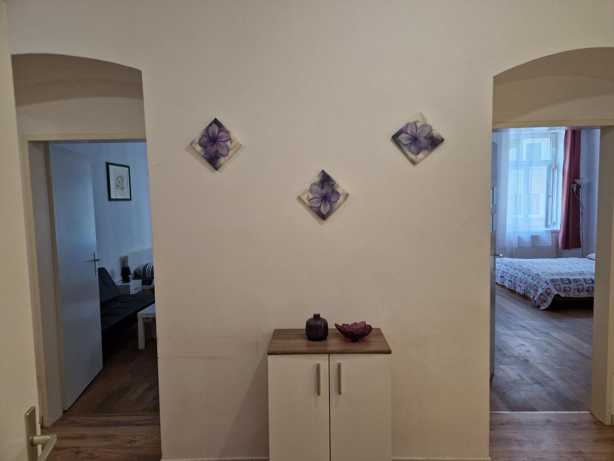 Apartment Keinergasse 18-contactless Check-in! *